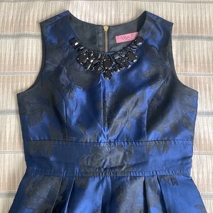 Eliza J dress